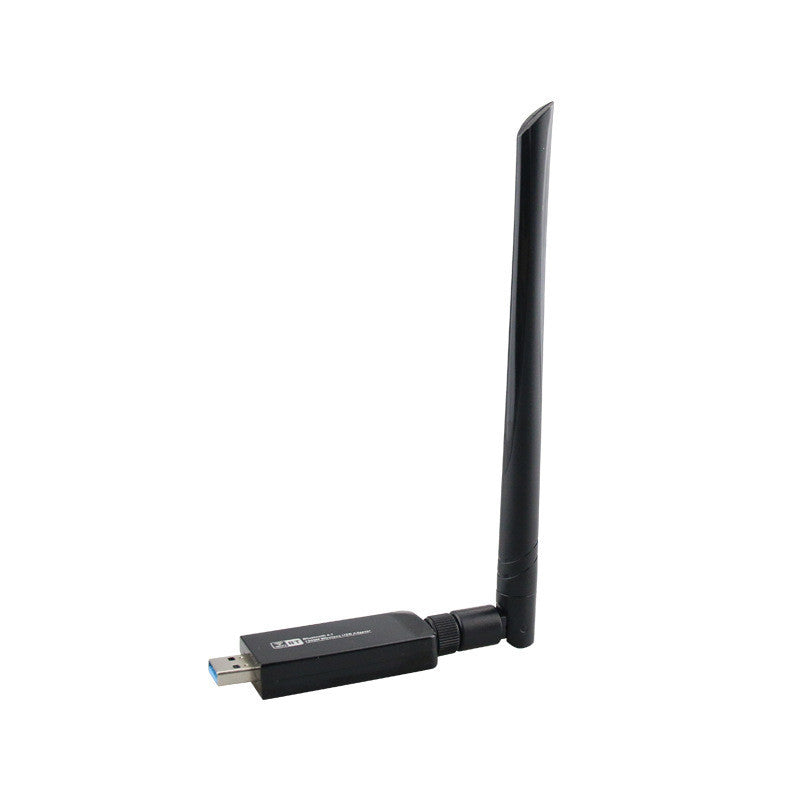W97L 1200M Wireless Bluetooth Network Card USB W97L5DB