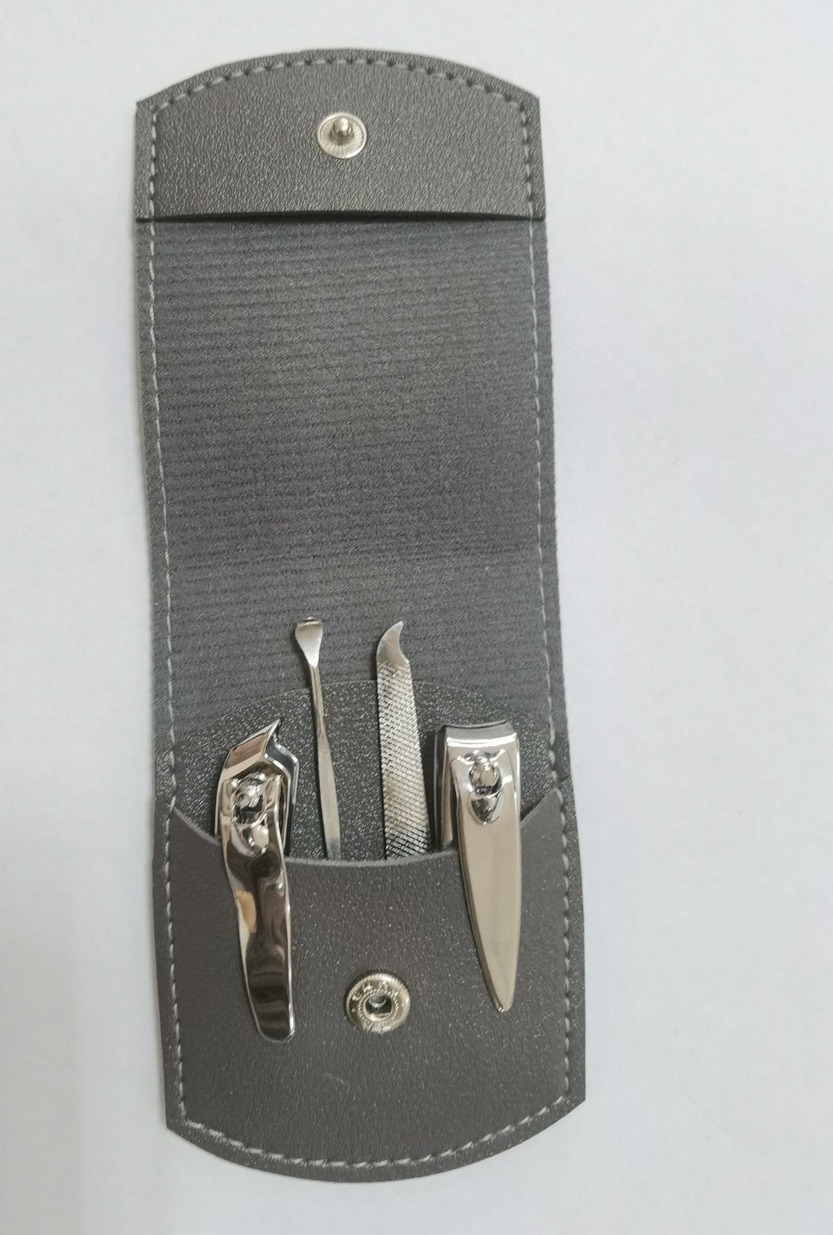 Nail Tools Set Nail Clippers Nail Clippers 7 Piece Set Section8