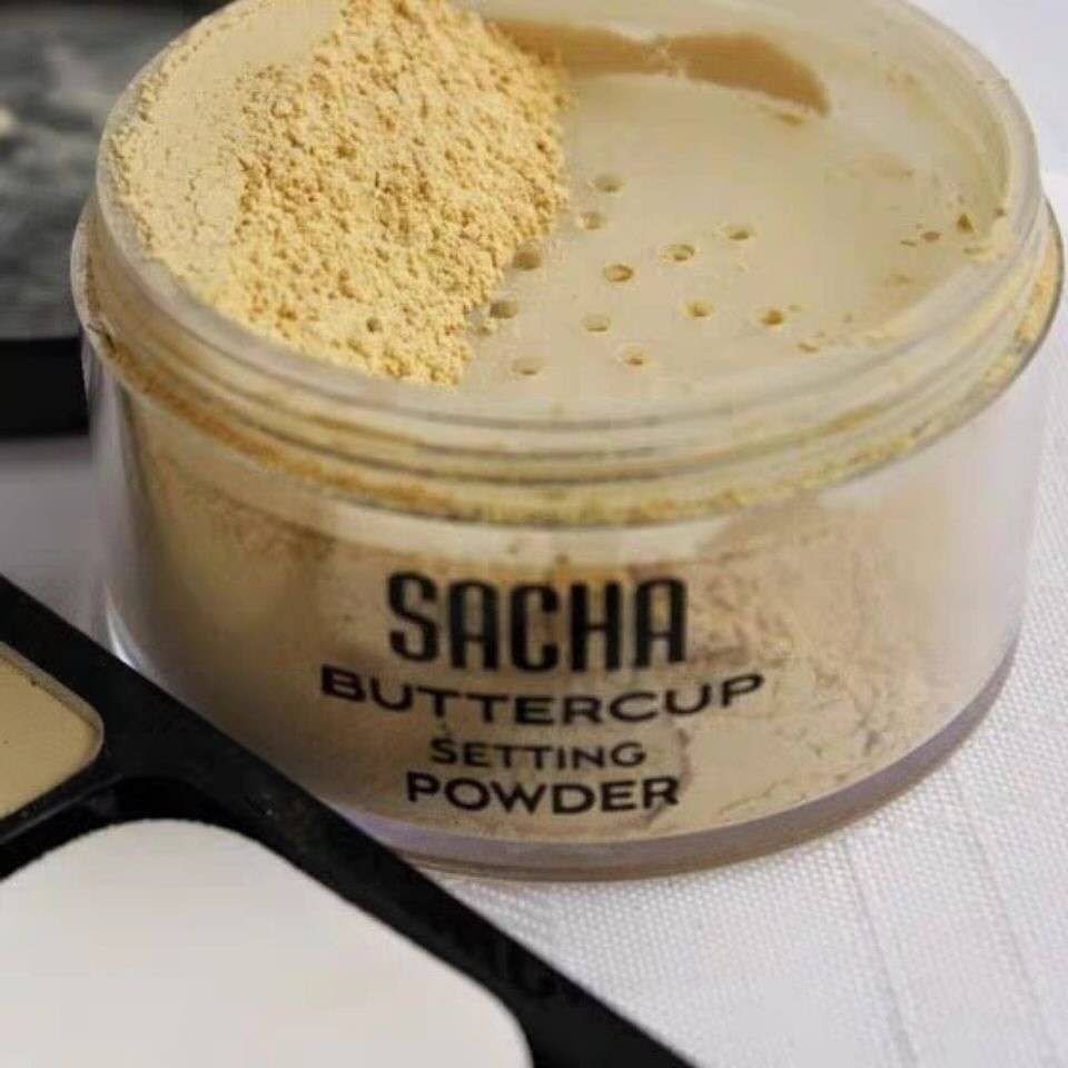 Makeup Artist's Essential Powder Setting Powder 35ml