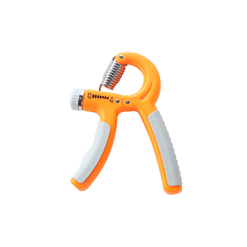 Men's Grip Professional Fitness Equipment Home Exercise Finger Orange 60kg