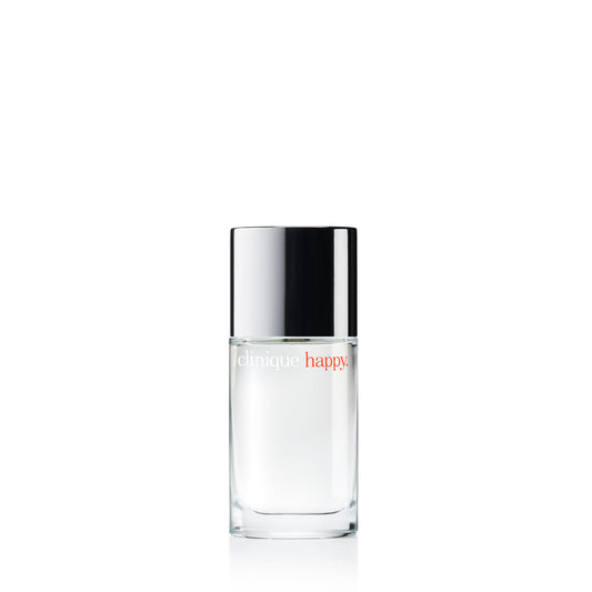 Clinique Happy Eau de Parfum Spray - Perfume For Women | Notes of Citrus-Bright + Floral-Fresh, 1 Fl Oz