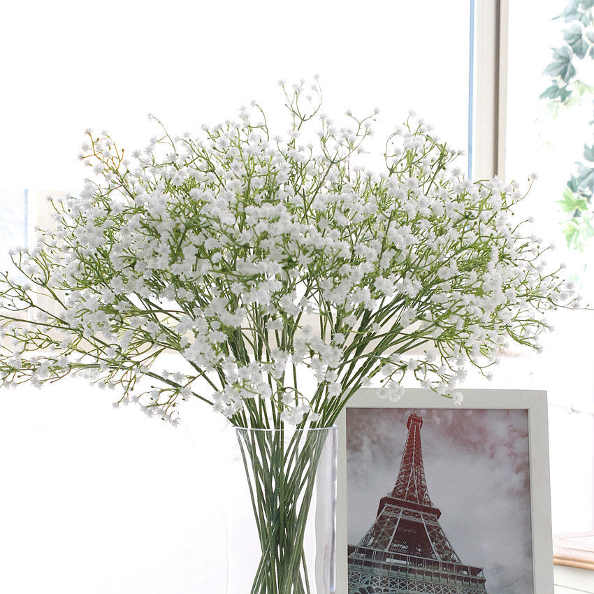 Gypsophila Artificial flower 1style