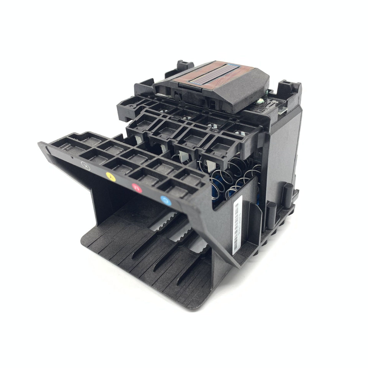 Suitable for HP8710 8720 87307720 7740HP952 953 954 955 print head Photo Color