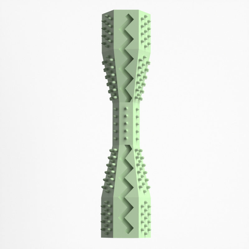 Pet Supplies Dog Chewing Toys Avocado Green Medium