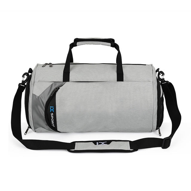 Men Sports Bags for Training Bag Gery