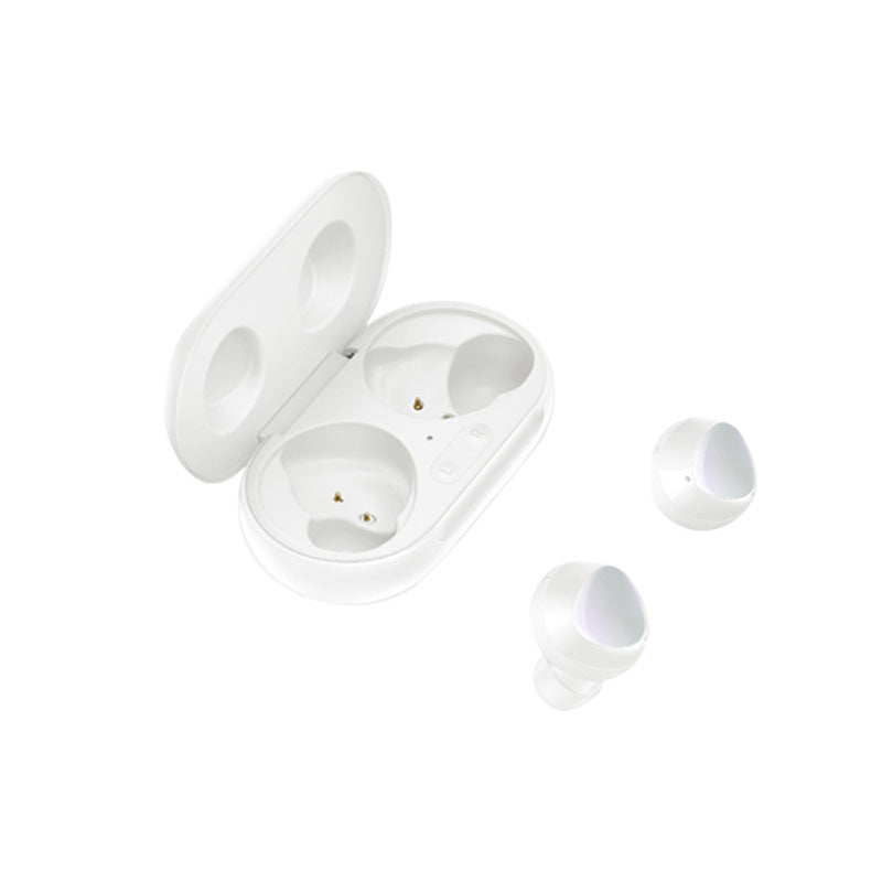 True Wireless In-ear Bluetooth Headset Portable White