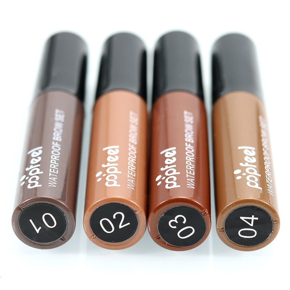 POPFEEL Eyebrow dye