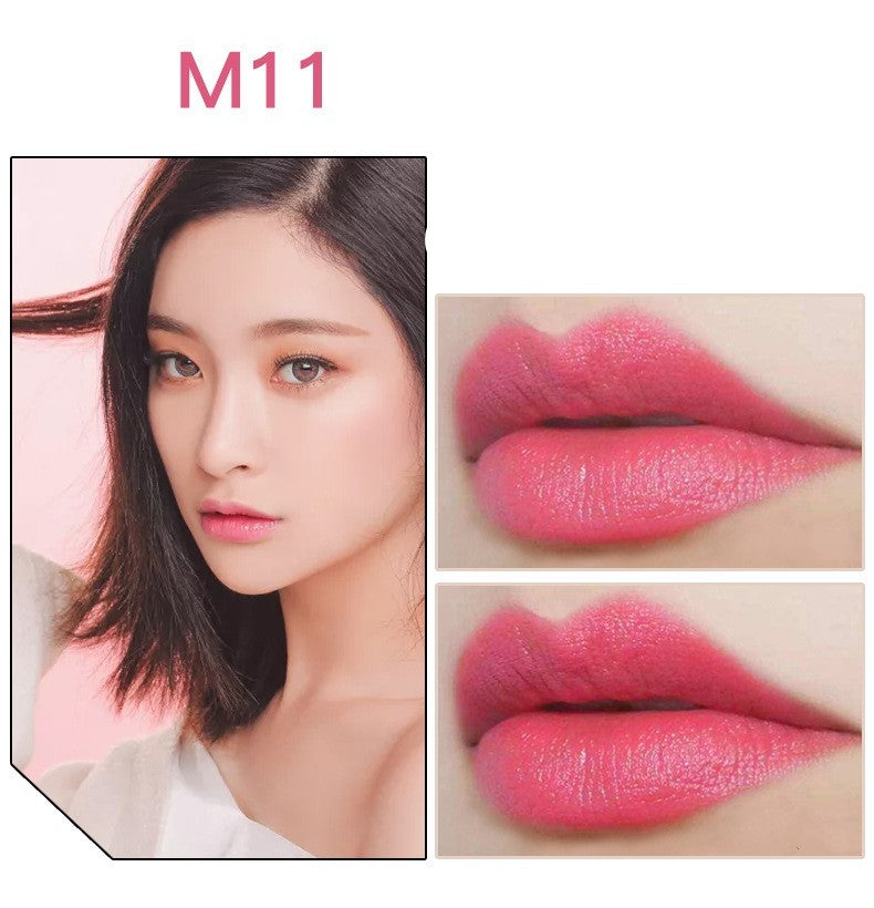 Waterproof lipstick M11