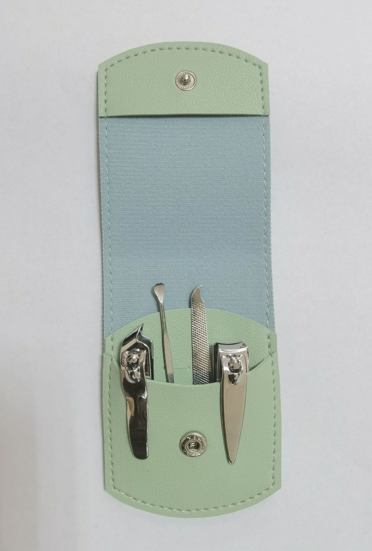 Nail Tools Set Nail Clippers Nail Clippers 7 Piece Set Section7