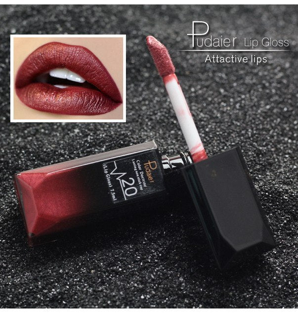 Long-lasting Non-stick Lip Balm 20