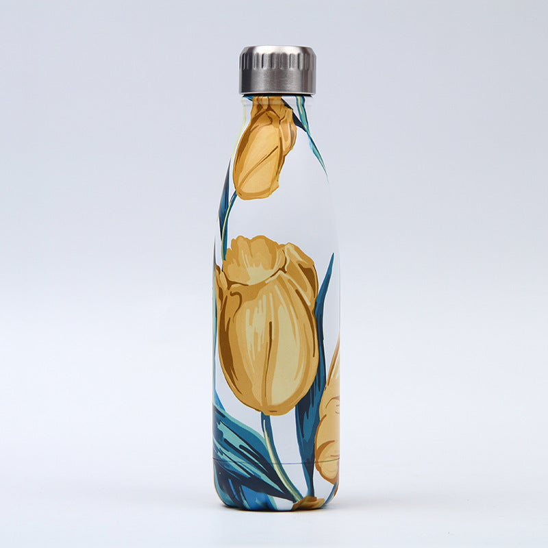 Sport Bottle 11 Style