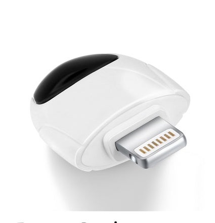 Universal Infrared Wireless Smart IR Remote Control IPhone