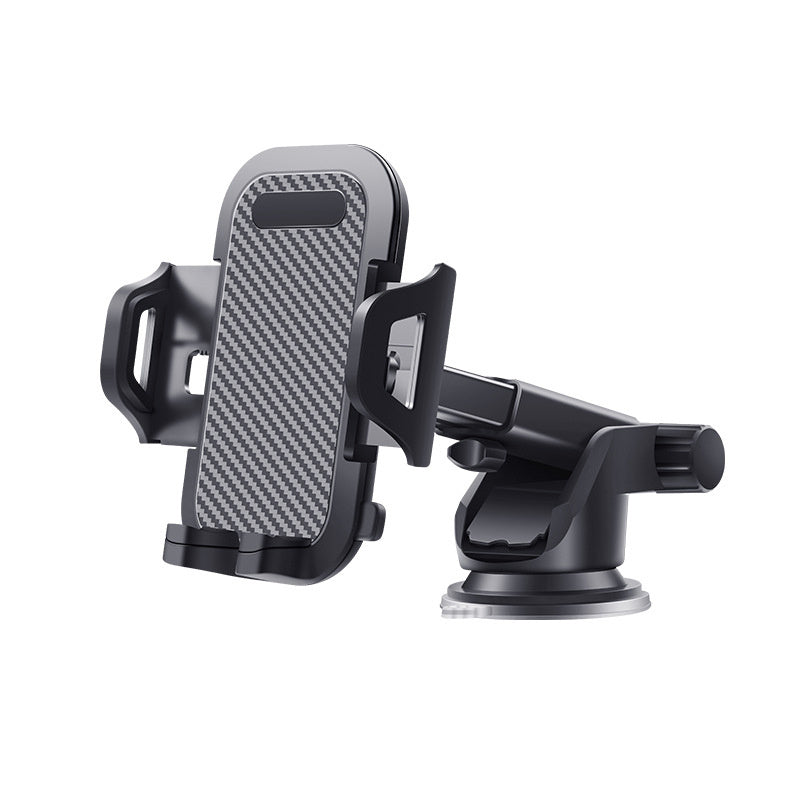Car phone holder Black
