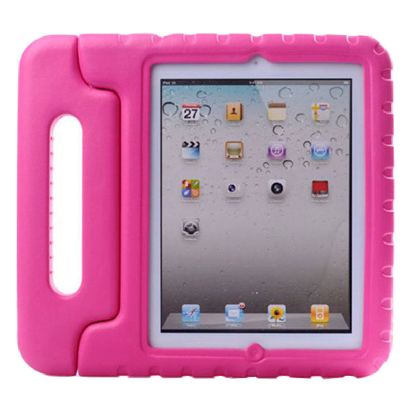 Children's All Inclusive Fall Protection Cover Silicone Cover Rose