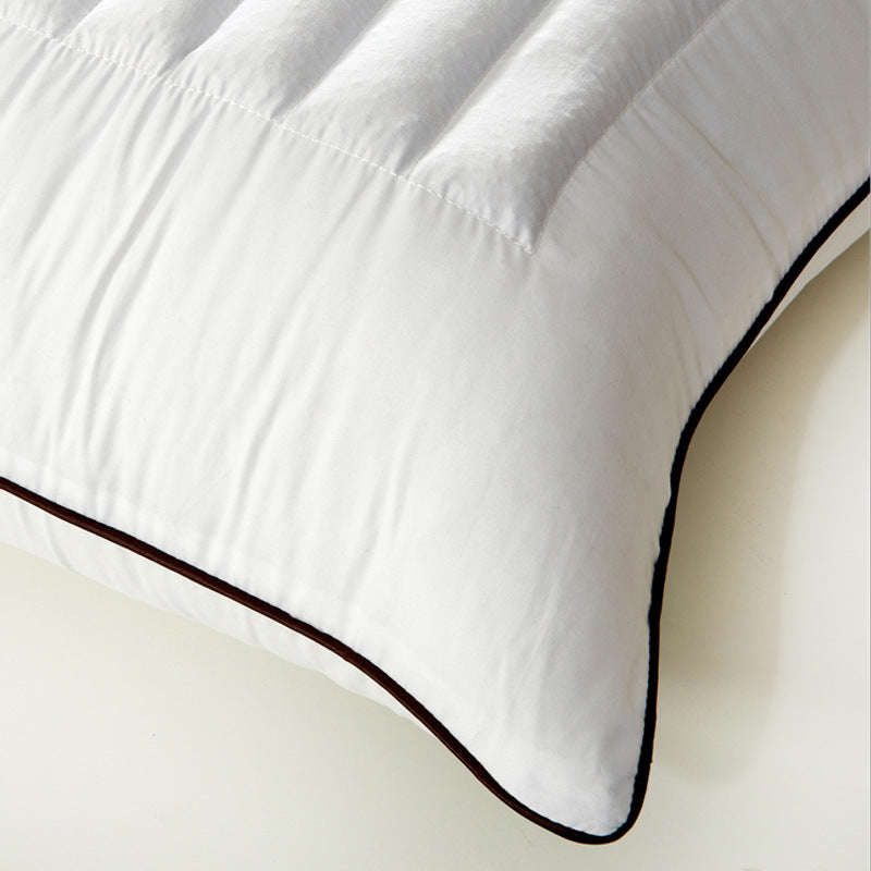 Buckwheat dual-purpose pillow