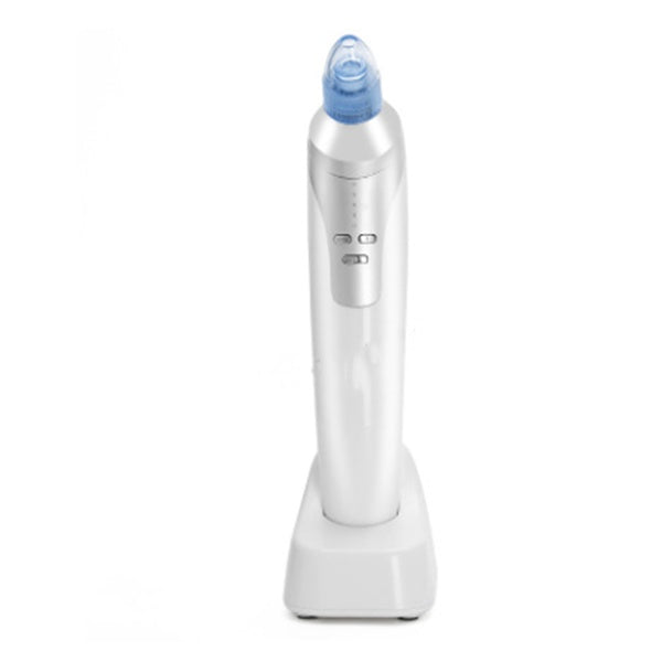Electric Acne Machine Silver