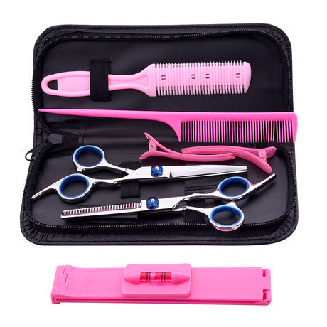 Professional hair repair tools Pink