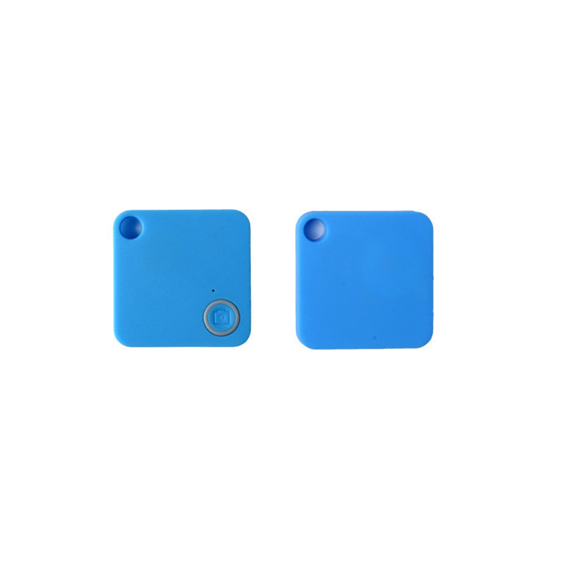 Anti-lost device Blue