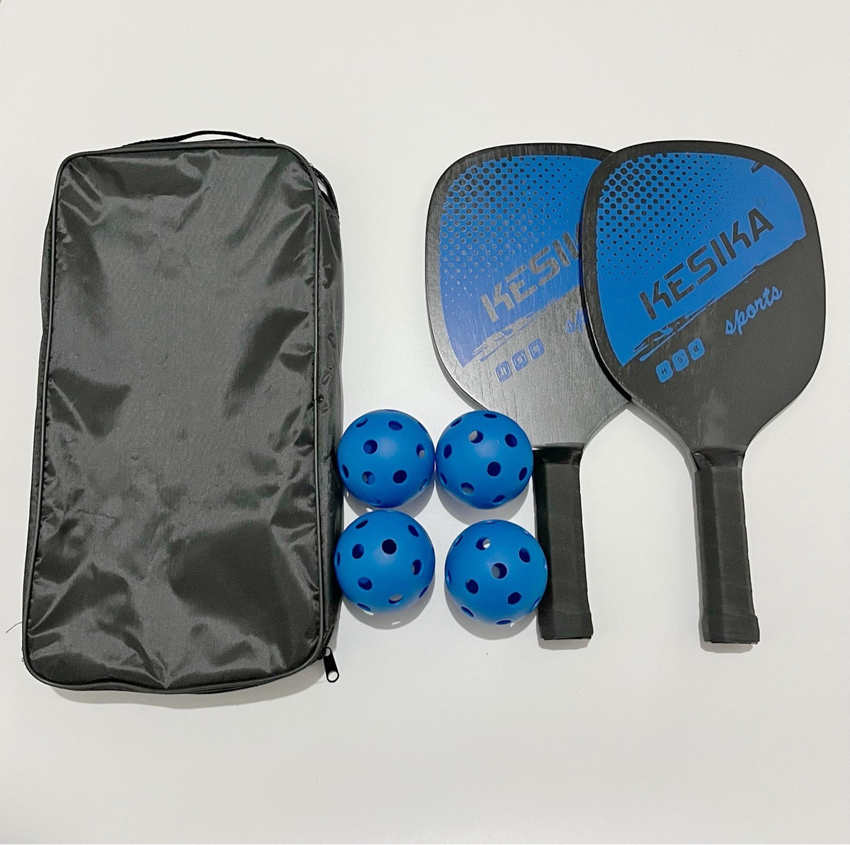 Coskapik Racket Suit Combination Blue