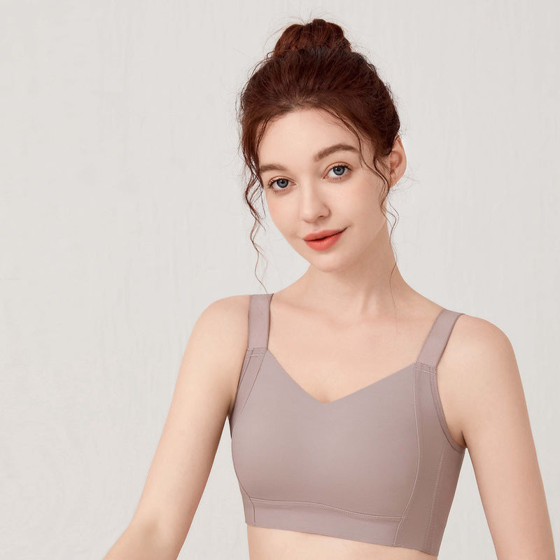 Anti-sagging Wireless Seamless Underwear For Women