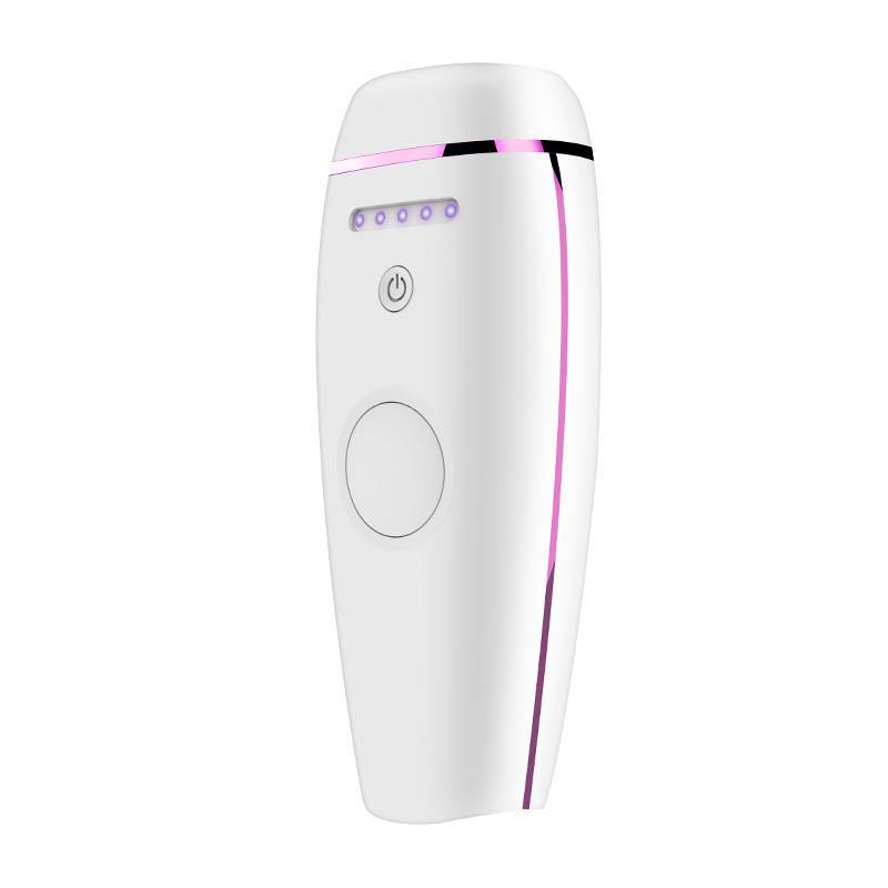 Hair removal instrument 1