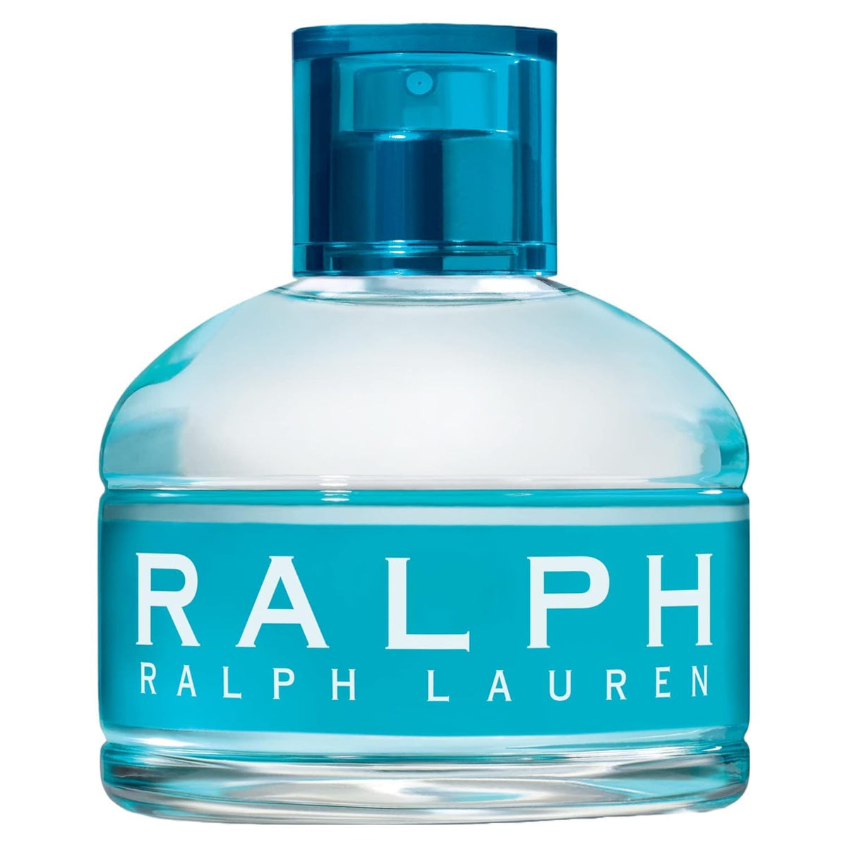 RALPH LAUREN FRAGRANCES Eau de Toilette - Women's Perfume - Fresh & Floral - With Magnolia, Apple, and Iris - Medium Intensity - 3.4 Fl Oz
