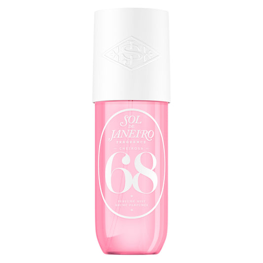 SOL DE JANEIRO Cheirosa '68 Hair & Body Fragrance Mist 240mL/8.1 fl oz.