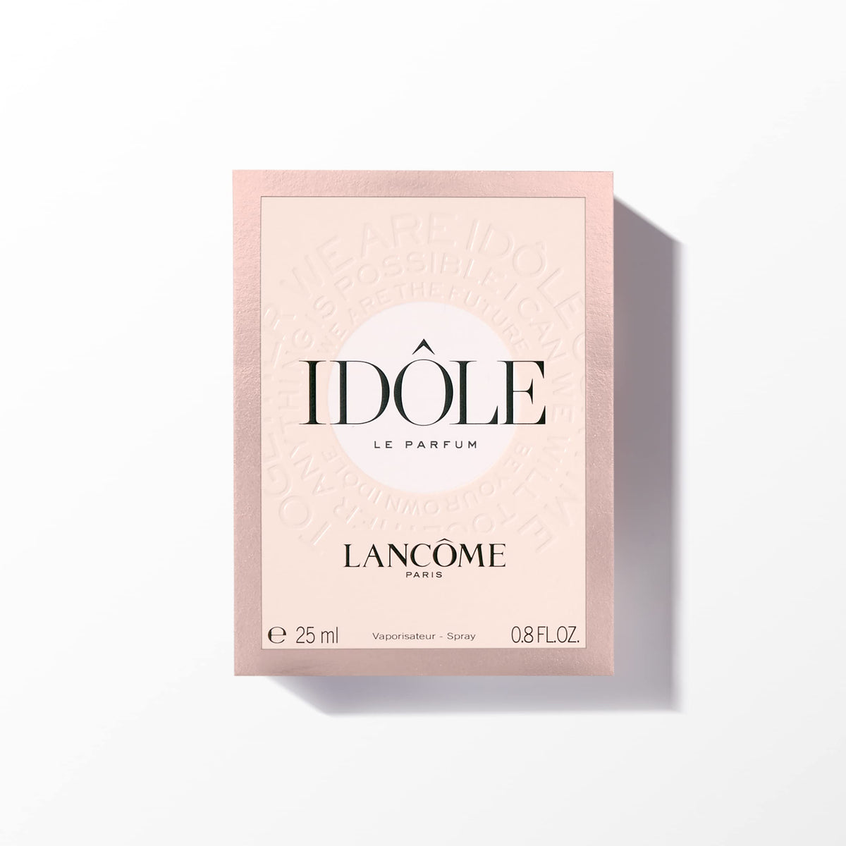 Lancôme Idôle Eau de Parfum - Long Lasting Fragrance with Notes of Bergamont, Jasmine & Vanilla - Fresh & Floral Women's Perfume - 0.85 Fl Oz