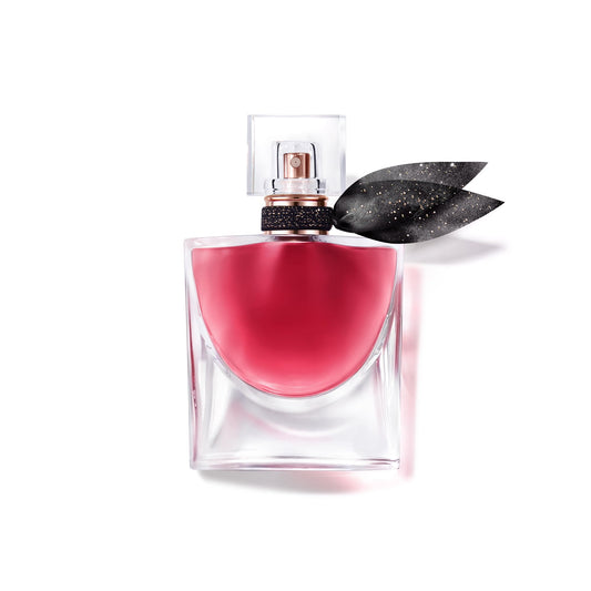 Lancôme La Vie Est Belle L'Elixir Eau de Parfum - Long Lasting Fragrance with Raspberry, Violet & Cocoa Butter - Floral Women's Perfume - 1 Fl Oz