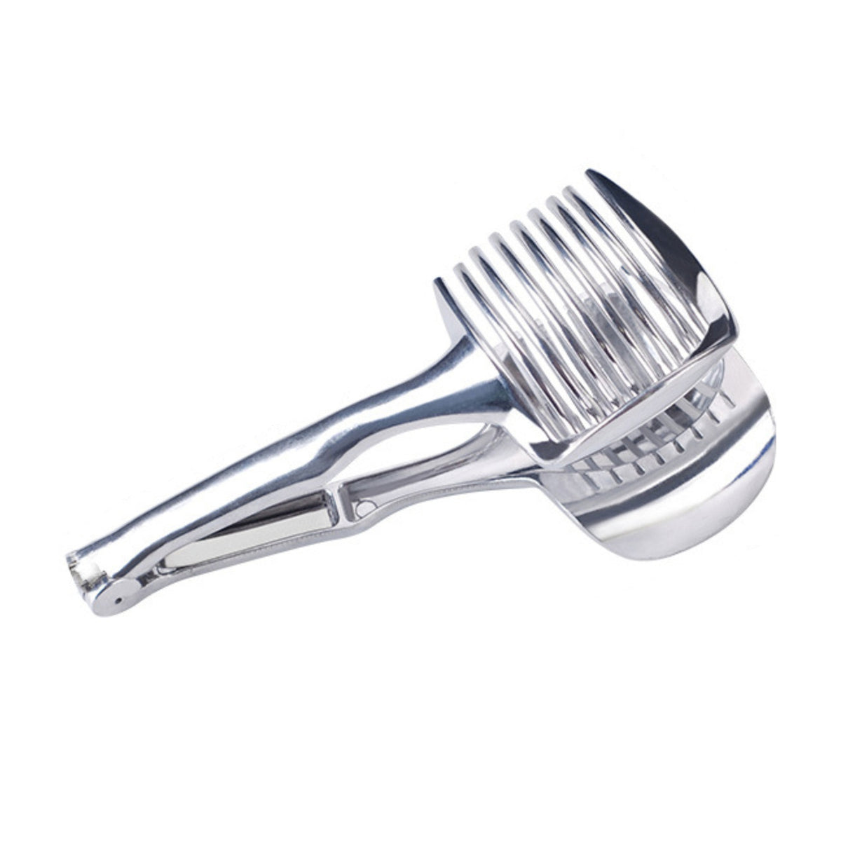 Lemon Artifact Lemon Slicer Kitchen Gadgets Silver
