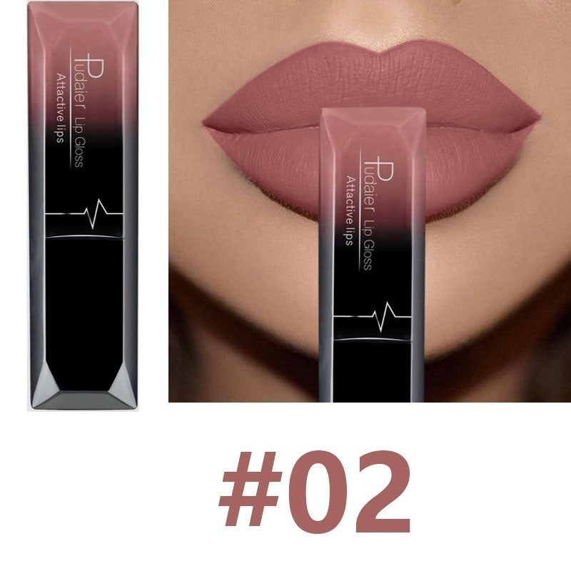 Long-lasting Non-stick Lip Balm 2