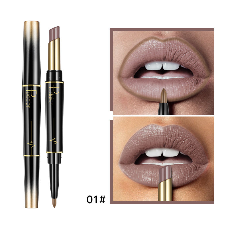Double Lipstick Lip Liner 1 style