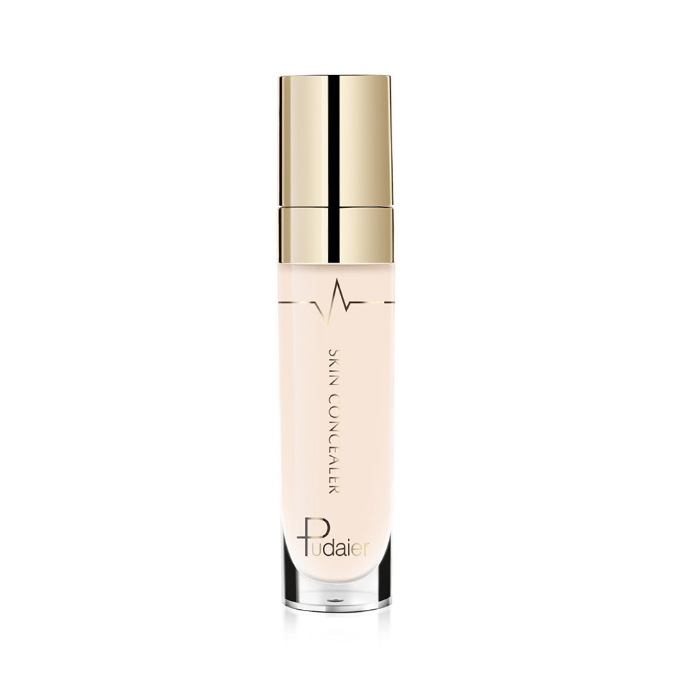 Pudaier foundation Professional Moisturizer Face Base MakeUp Long Lasting Convenient Concealer Makeup Cosmetic Concealer A