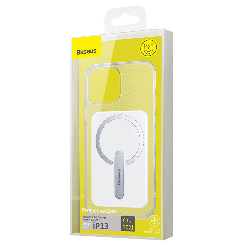 Suitable For 13Promax Mobile Phone Case Transparent Case Transparent