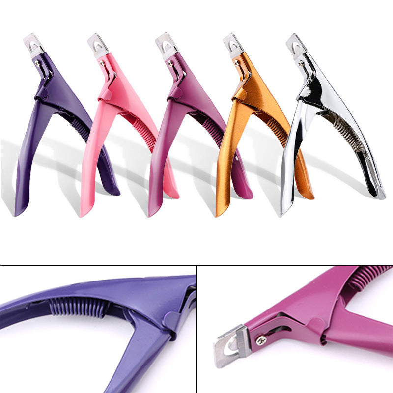 Fashion Personalized Nail Manicure Tools