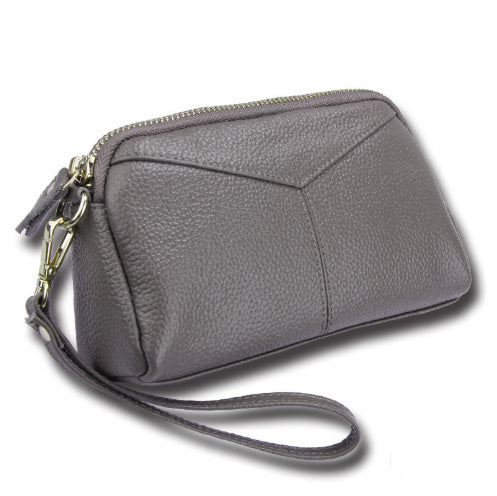Women Messenger Bags grey
