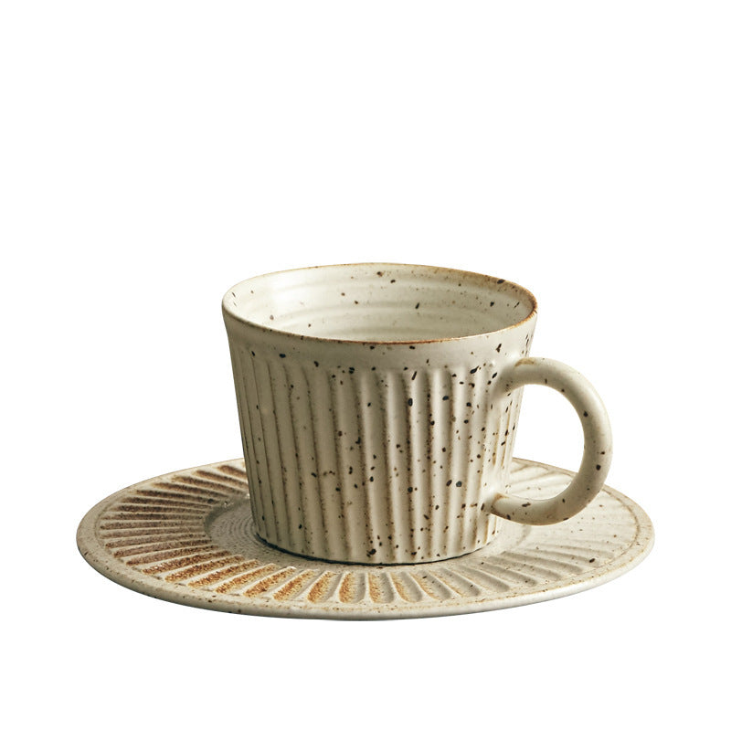 Jingdezhen coffee cup