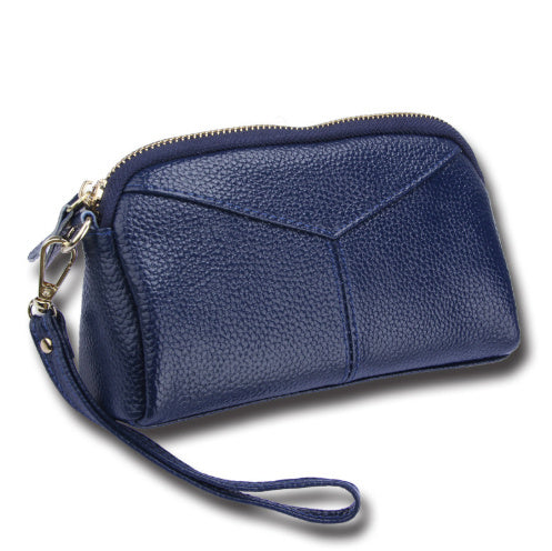 Women Messenger Bags blue