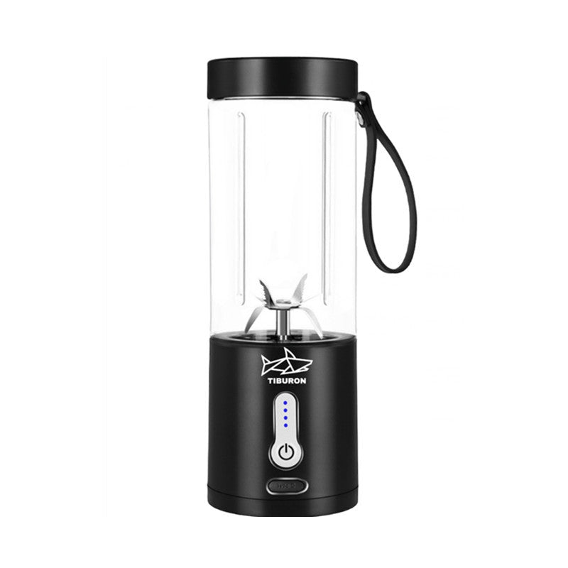 Customized Juicer Samples Black