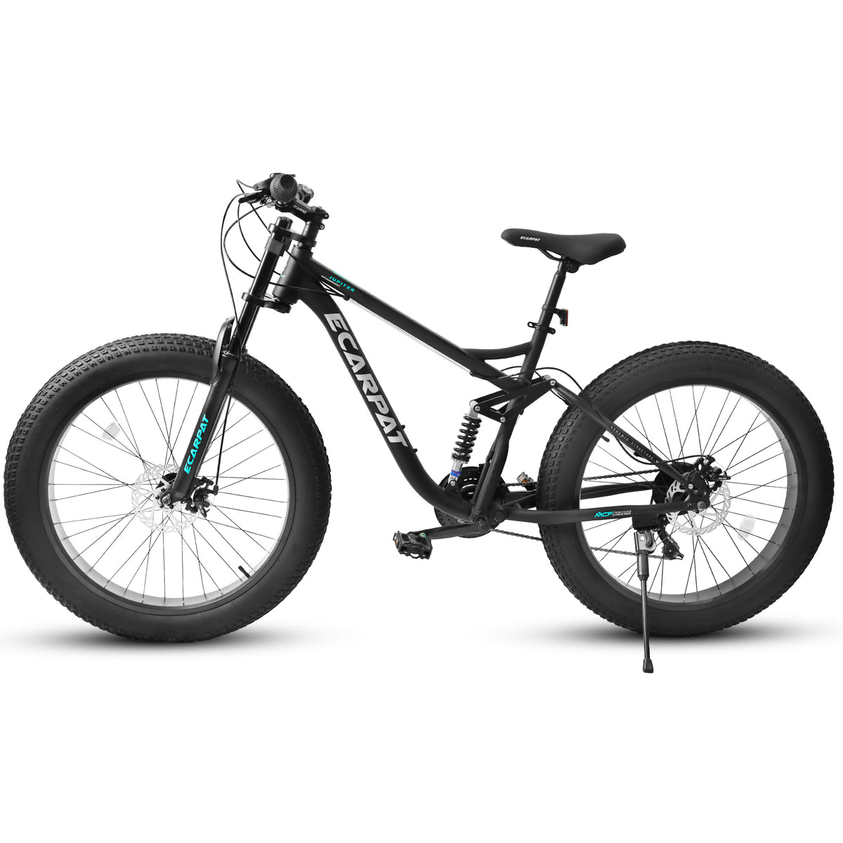 Bicycle A26309-BLACK