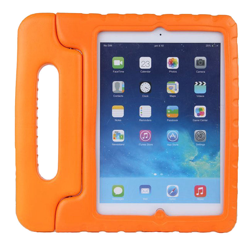 Children's All Inclusive Fall Protection Cover Silicone Cover Orange