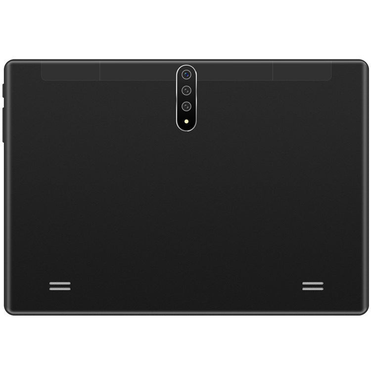 Smart Android Entertainment 3G Calling Tablet PC 10.1 Inch Black