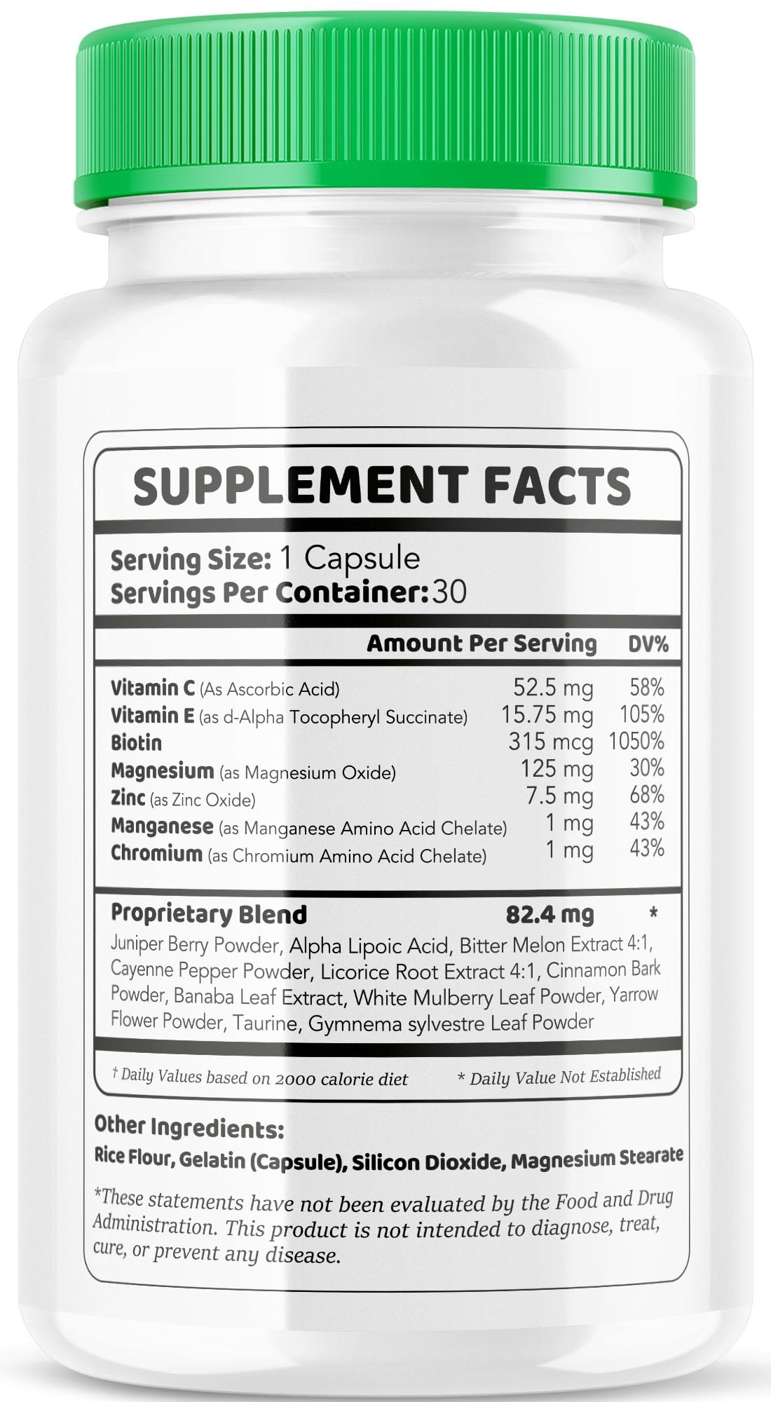 (2 Pack) Kick Start Glyco Optimizer Capsules, Kickstart Glycol Supplement Support Pills Premium - All Natural Advanced Formula, Kickstart Vitamin to Promote Energy & Health, 60 Capsules for 2 Months