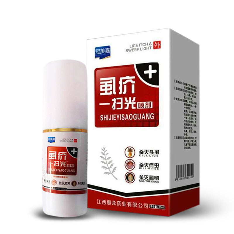 Killing cockroach spray 30ml