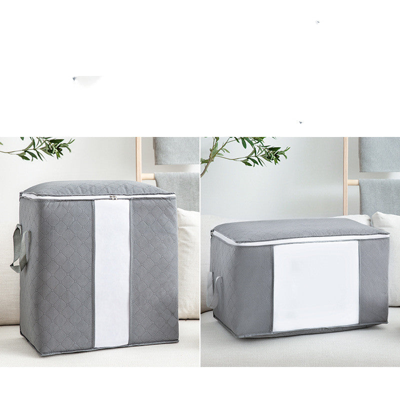 Quilt storage bag clothes quilt storage bag