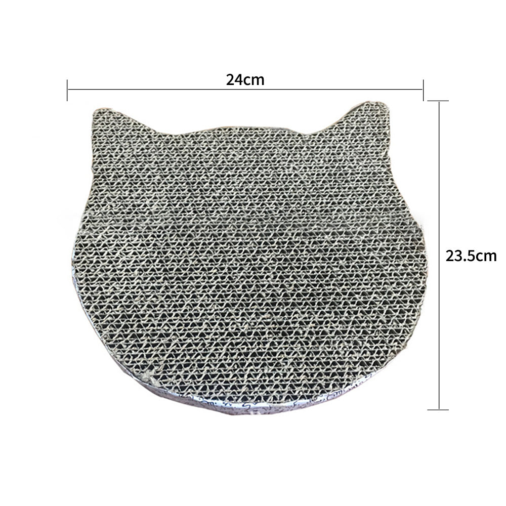 Scratcher cat toy Cat
