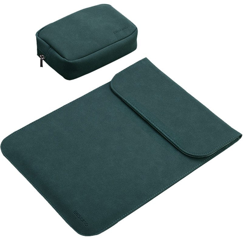 Notebook case Green