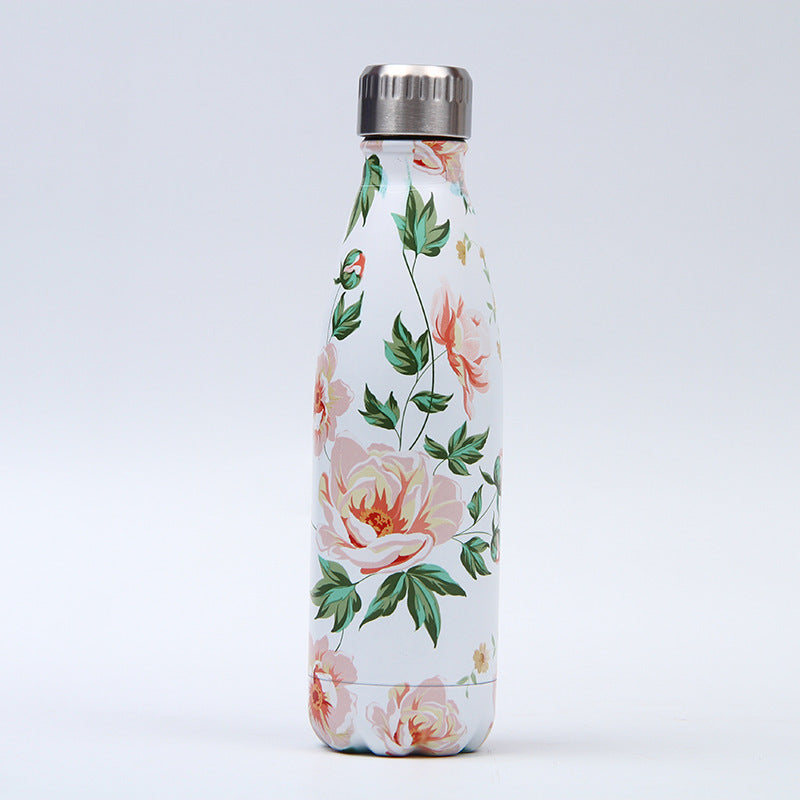 Sport Bottle 13 Style
