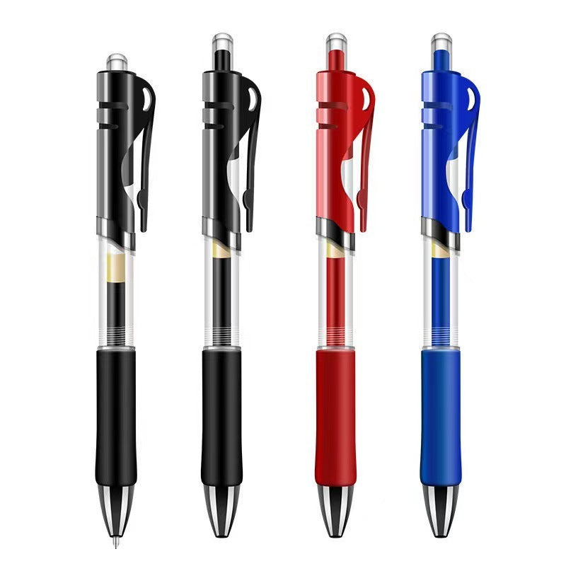 Office Bullet Head Sign Pen
