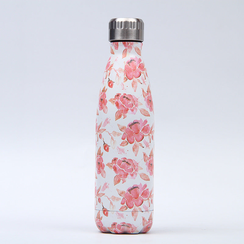 Sport Bottle 20 Style
